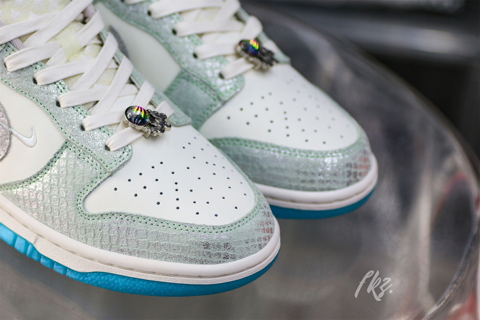 Nike Dunk Low LX Year Of The Dragon