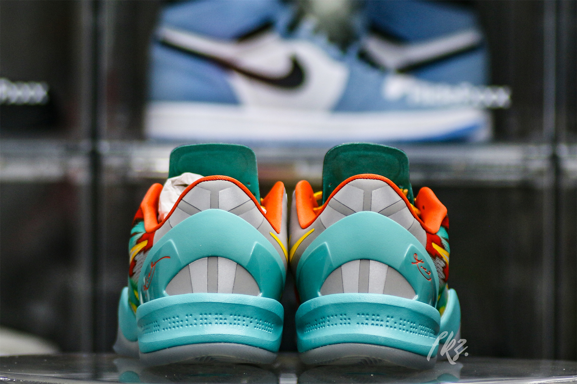 Nike Kobe 8 Protro Venice Beach (2024)(A1 Batch)