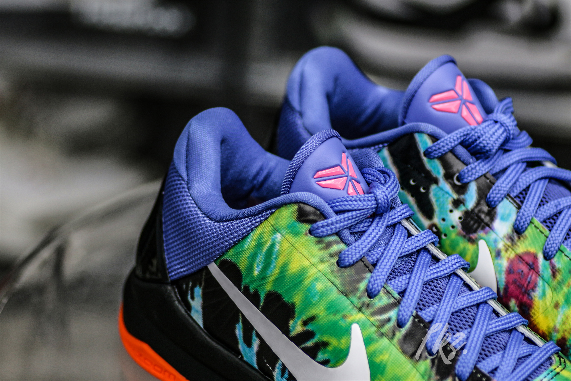 Nike Kobe 5 Protro EYBL (2020)(A1 Batch)