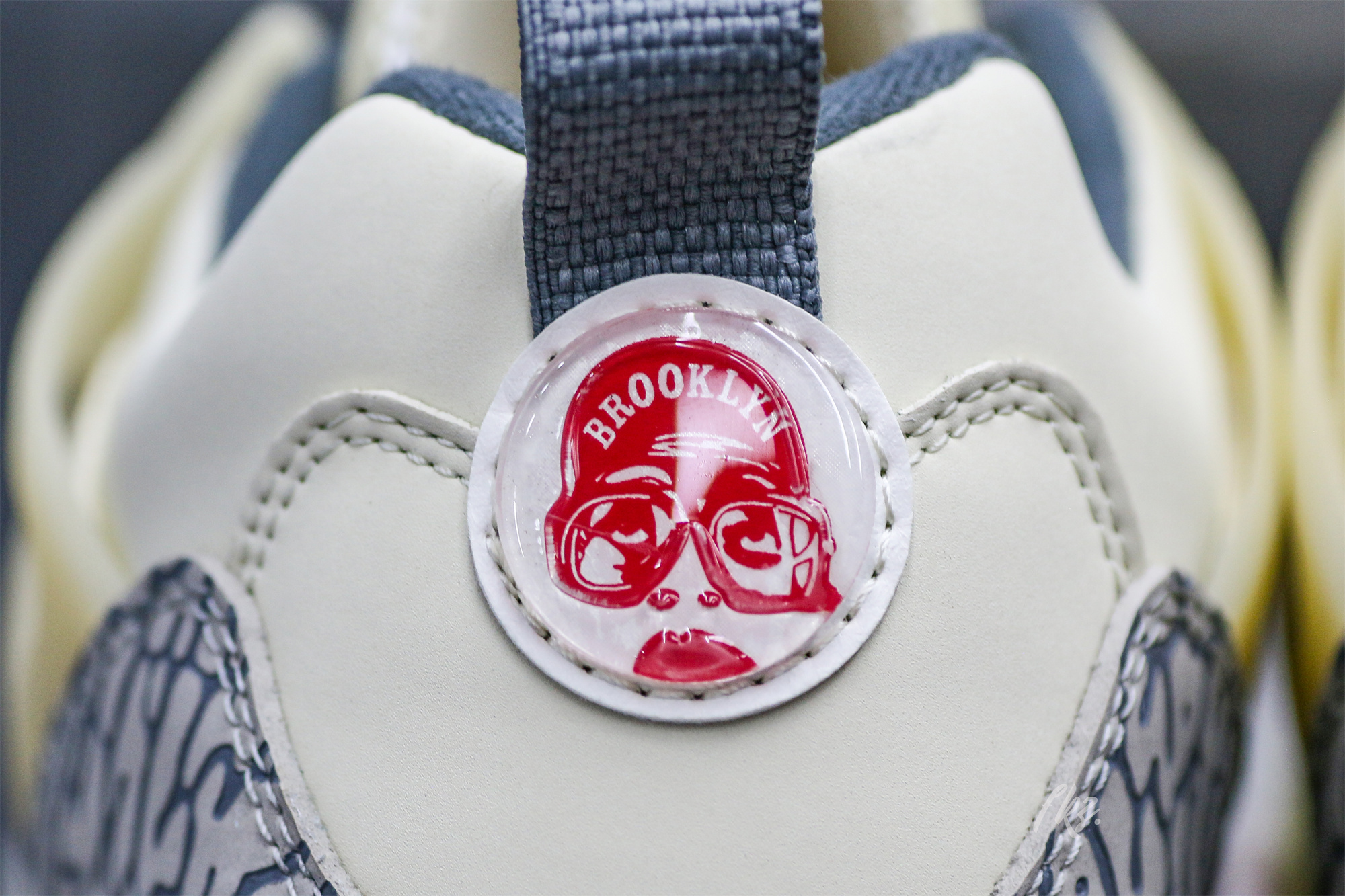 Air Jordan Spizike Low Coconut Milk