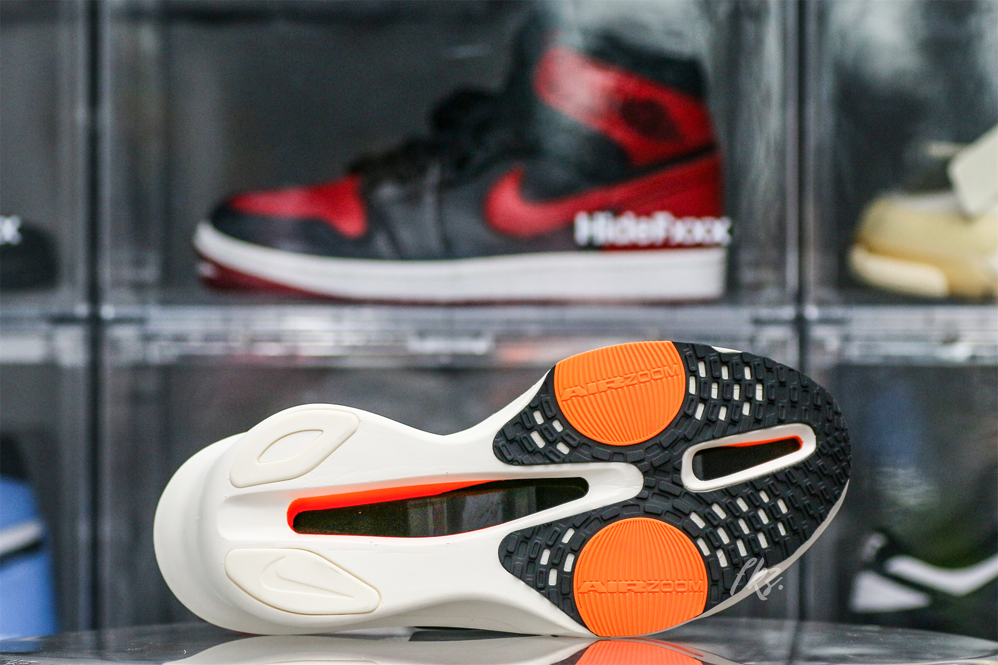 Nike Air Zoom Alphafly NEXT% 3 Proto