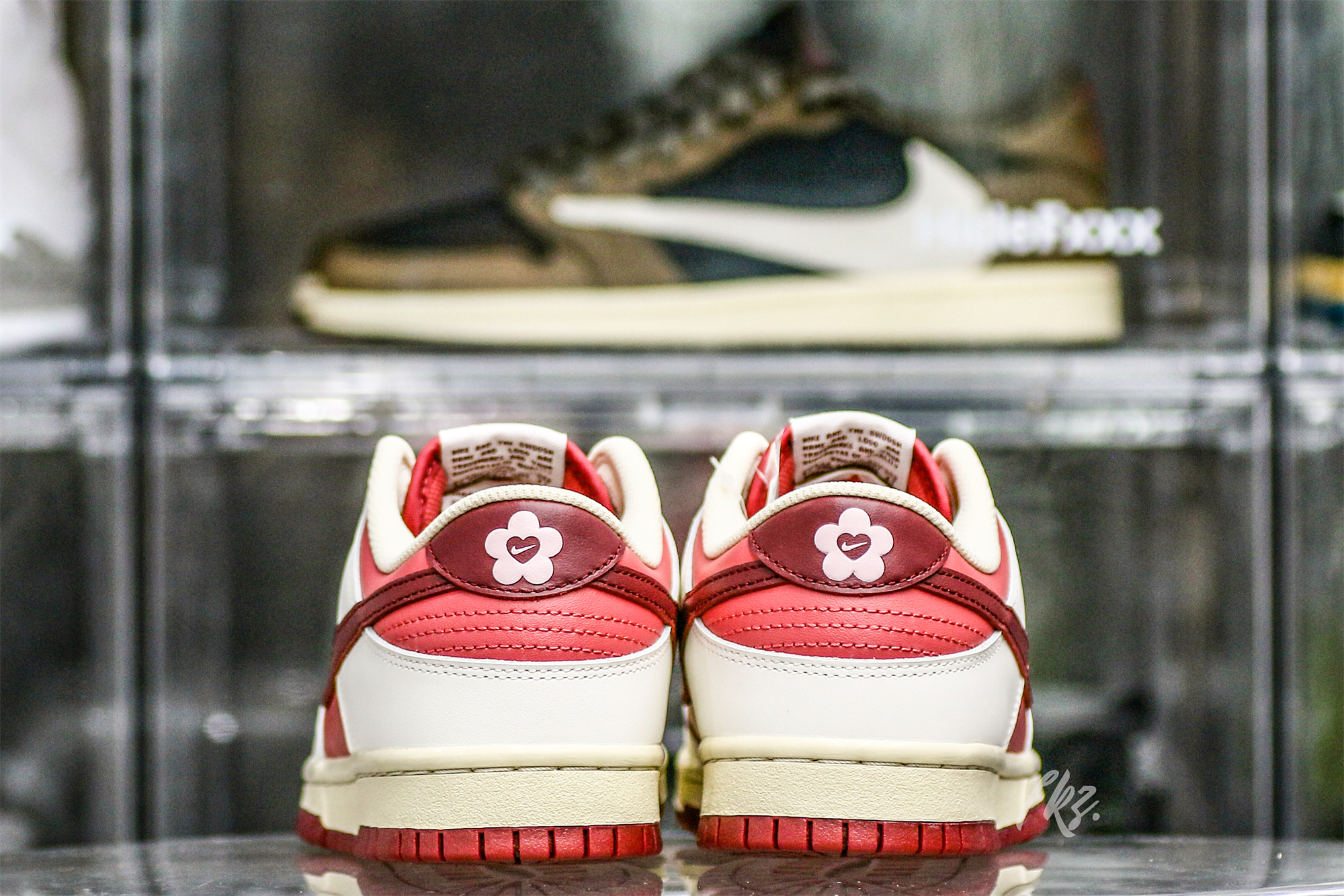 Nike Dunk Low Valentine’s Day 2024 Alternate (Women’s)