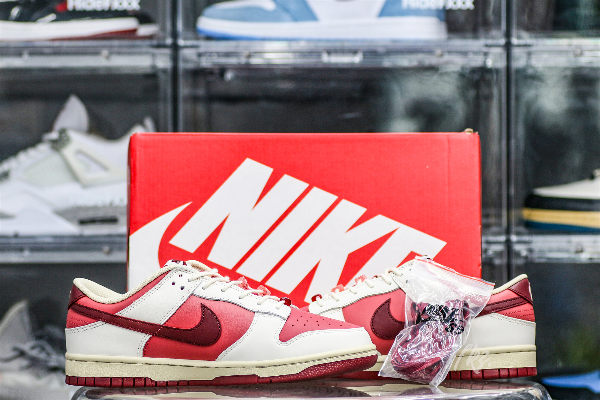 Nike Dunk Low Valentine’s Day 2024 Alternate (Women’s)