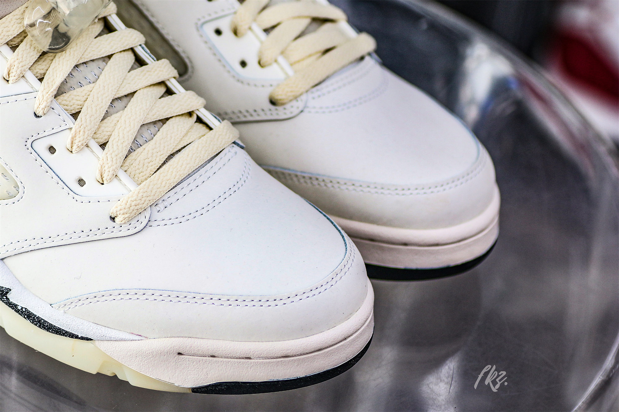 Air Jordan 5 SE “Sail” 2024 (Ln5 A1 Batch)