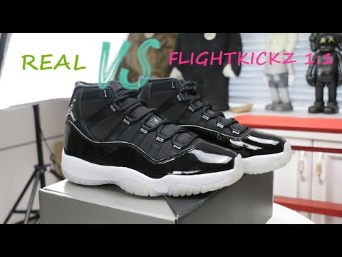 Air Jordan 11 Retro Jubilee 25th Anniversary (Ln5 A1)