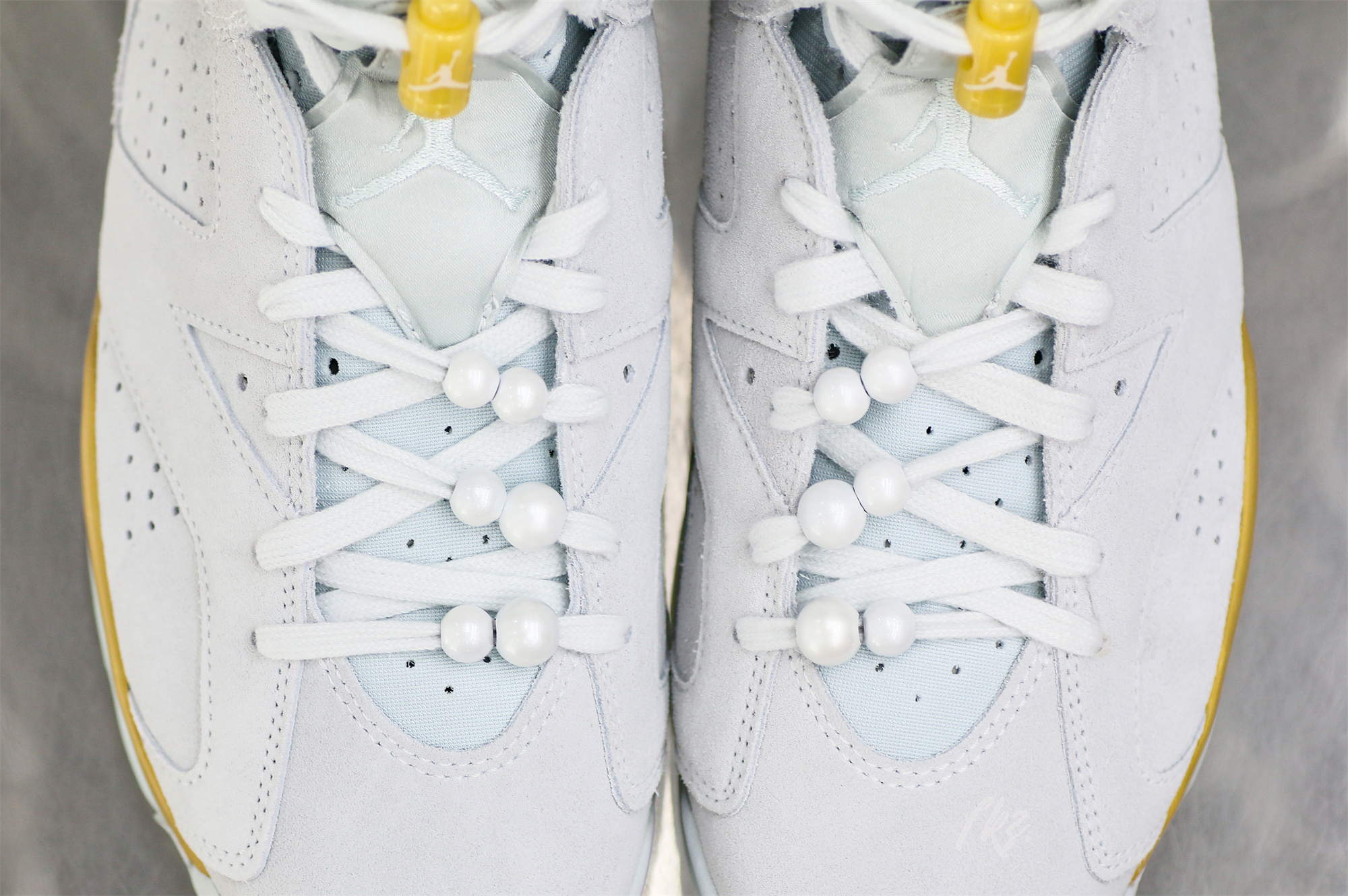 Air Jordan 6 “Paris Olympics” 2024 Wmns