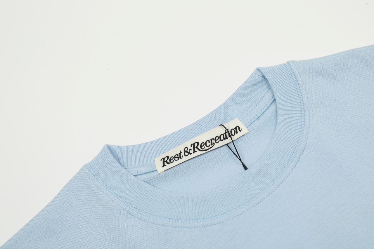 Rest&Recreation 2024sT-ShirtS