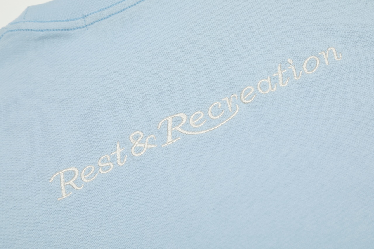 Rest&Recreation 2024sT-ShirtS
