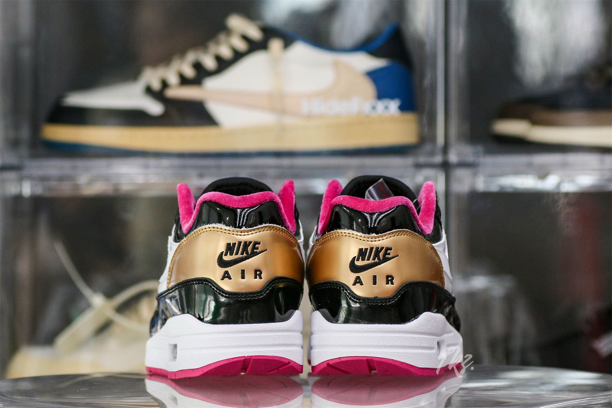 Nike Air Max 1 PHANTACi Grand Piano (2024)