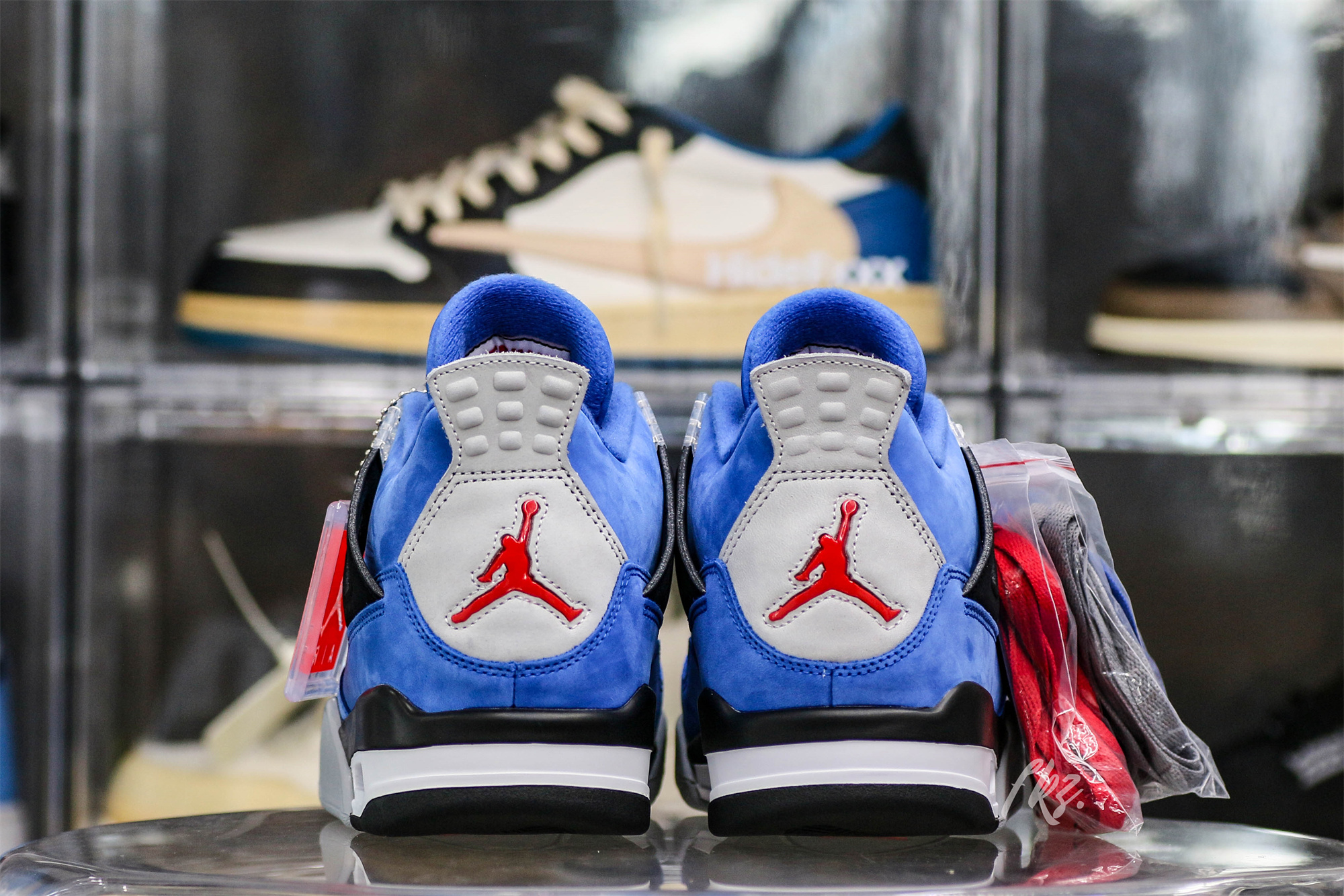 Eminem x Air Jordan 4 Encore