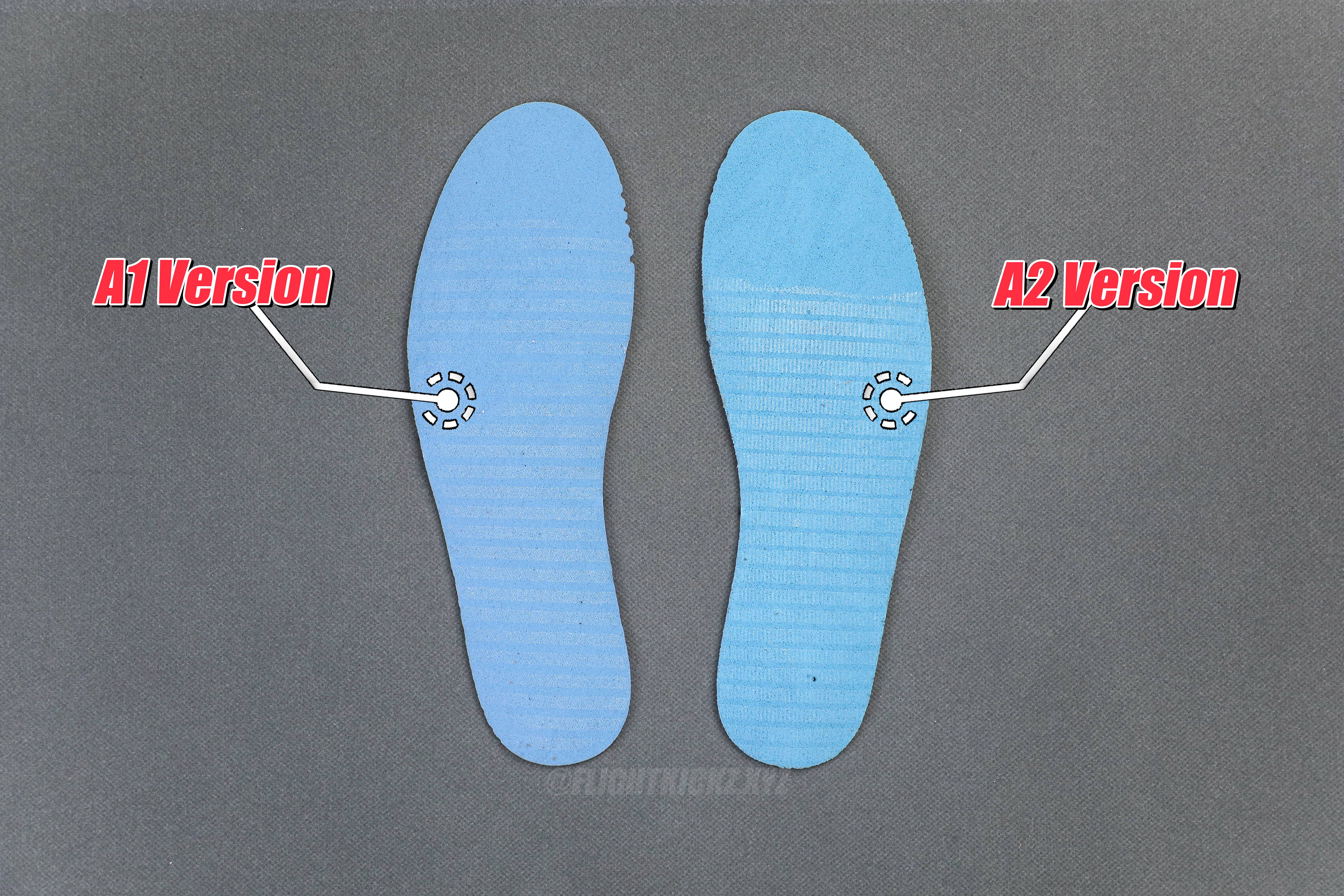 Travis Scott x Air Jordan 1 Low OG SP Olive（A2 Batch)