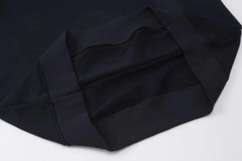 Balenciag* 23 Fall/Winter New Men’s Casual Hoodie