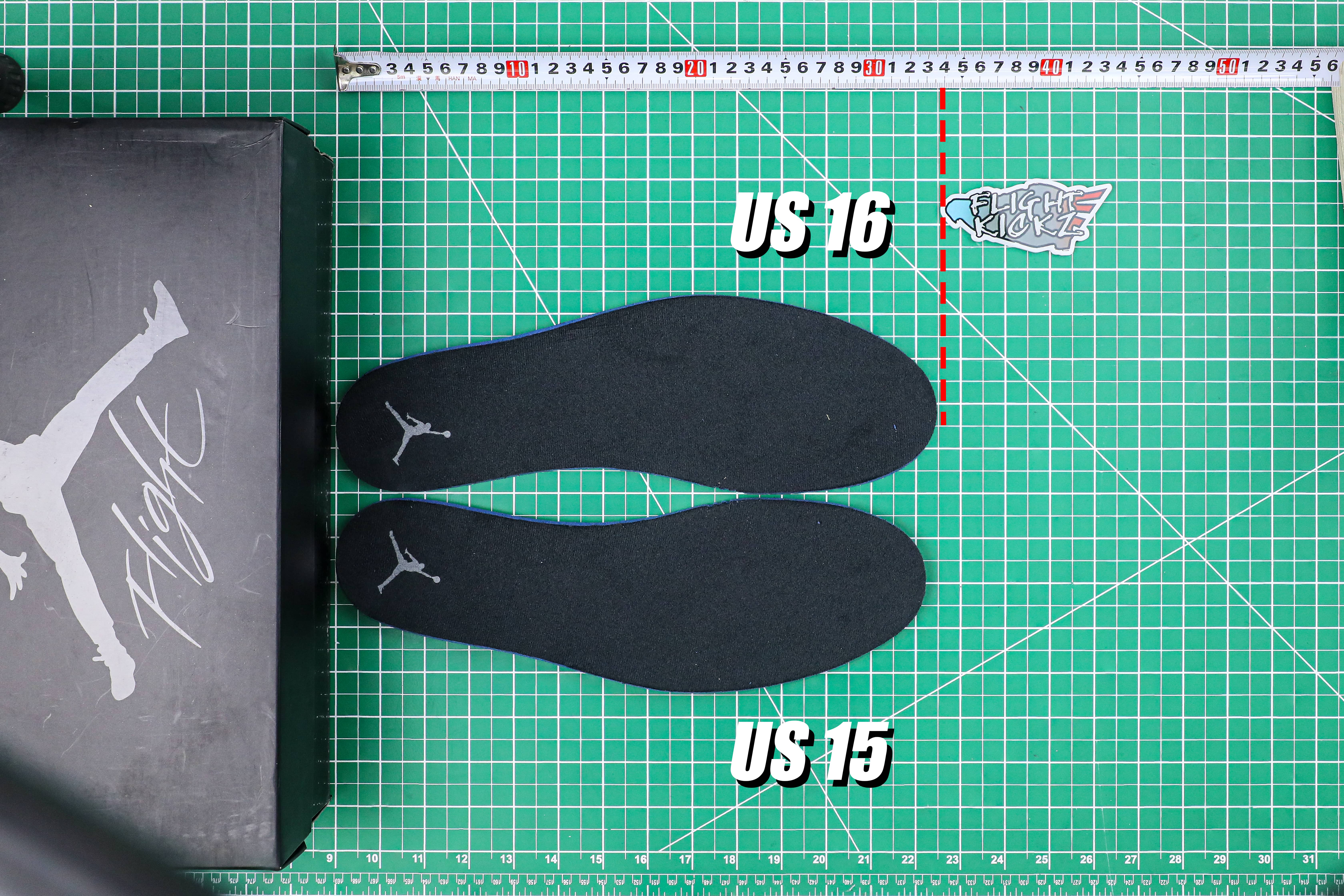 Air Jordan 4 Retro ‘Black Cat’ 2020 (A2 Batch)