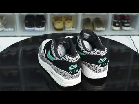 Nike Air Max 1 atmos Elephant (2017)