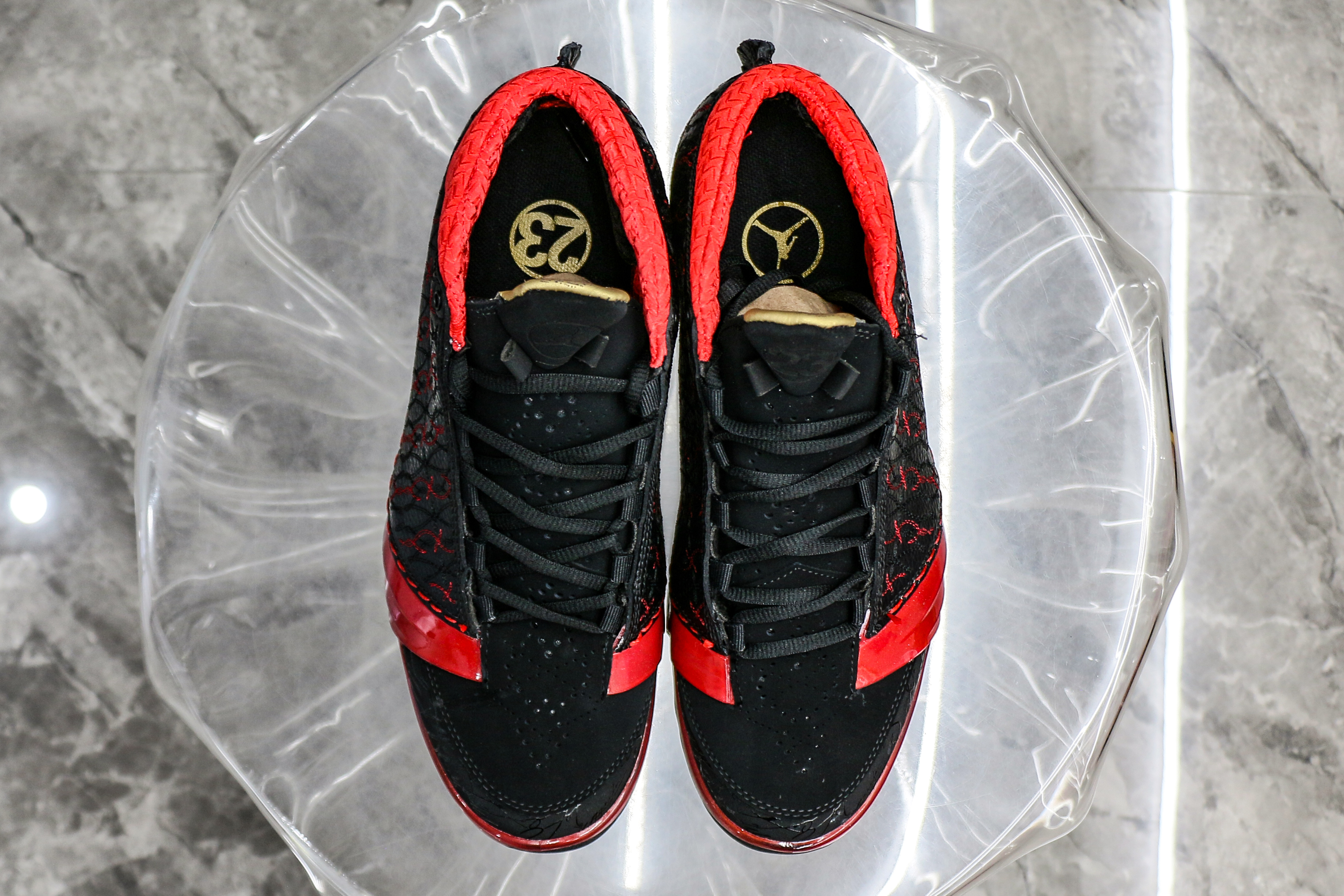 Air Jordan 23 Premier Finale 2024