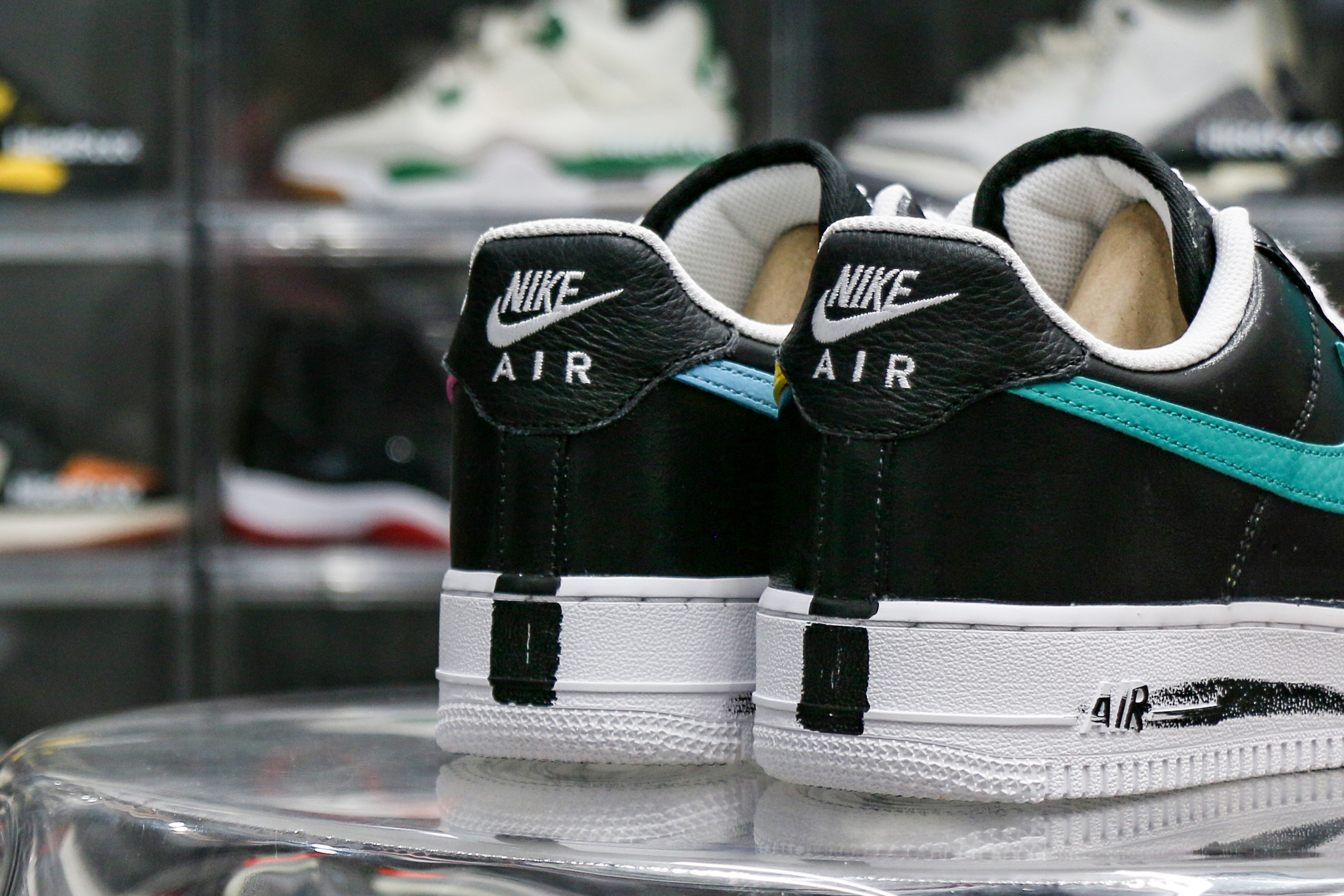 Air Force 1 Peaceminusone Para-Noise 3.0