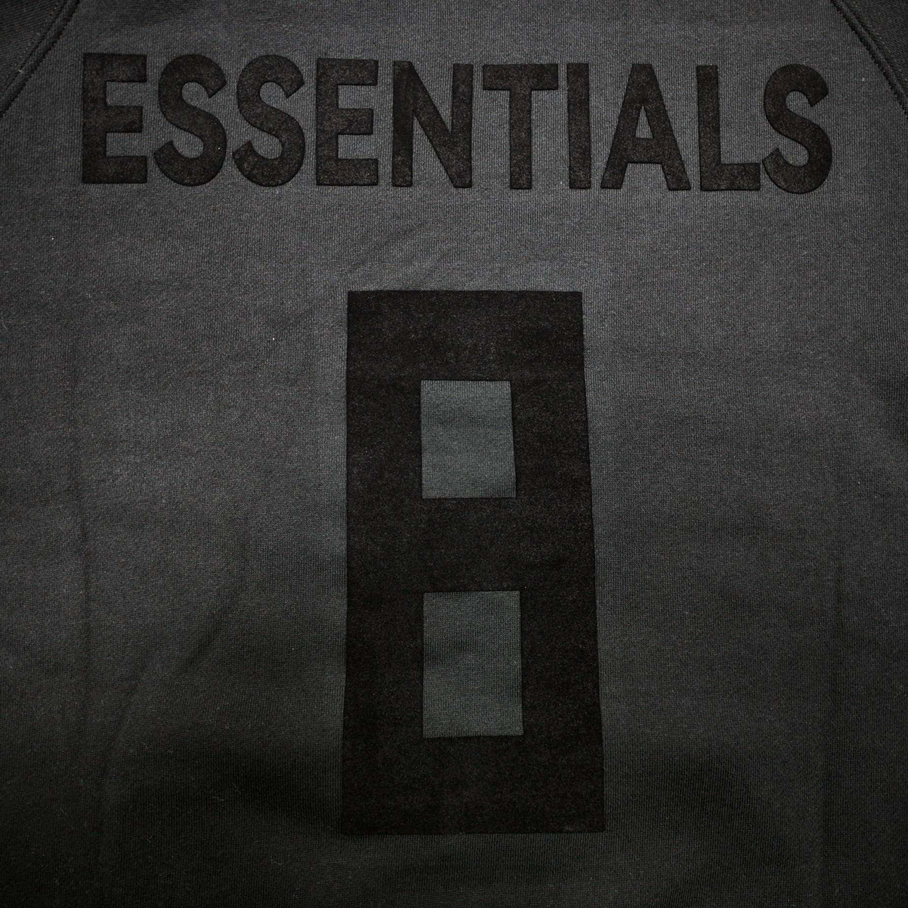 Fear Of God FOG Season 8 Hoodie