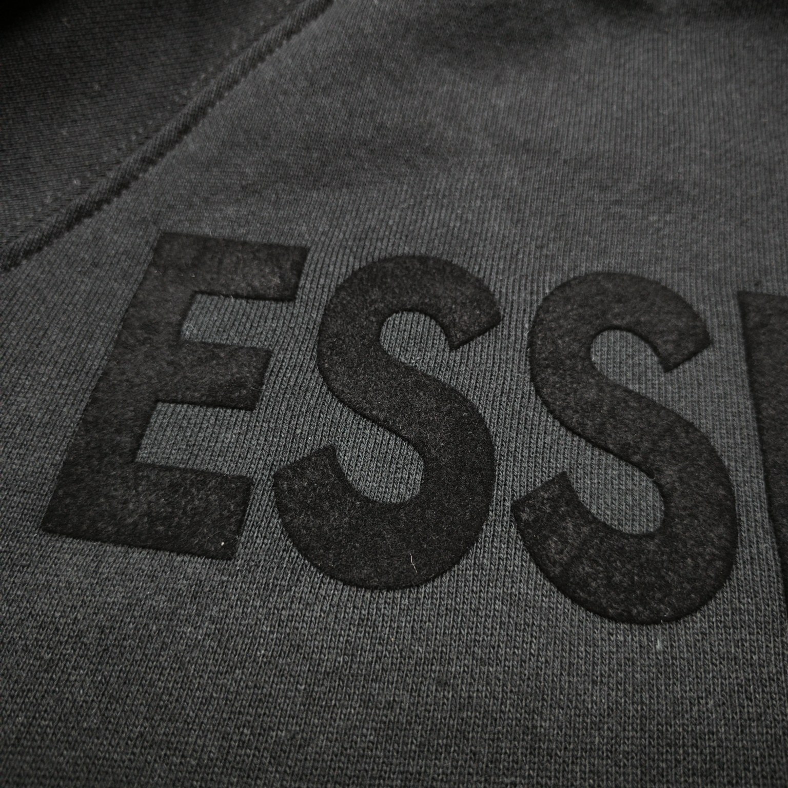 Fear Of God FOG Season 8 Hoodie