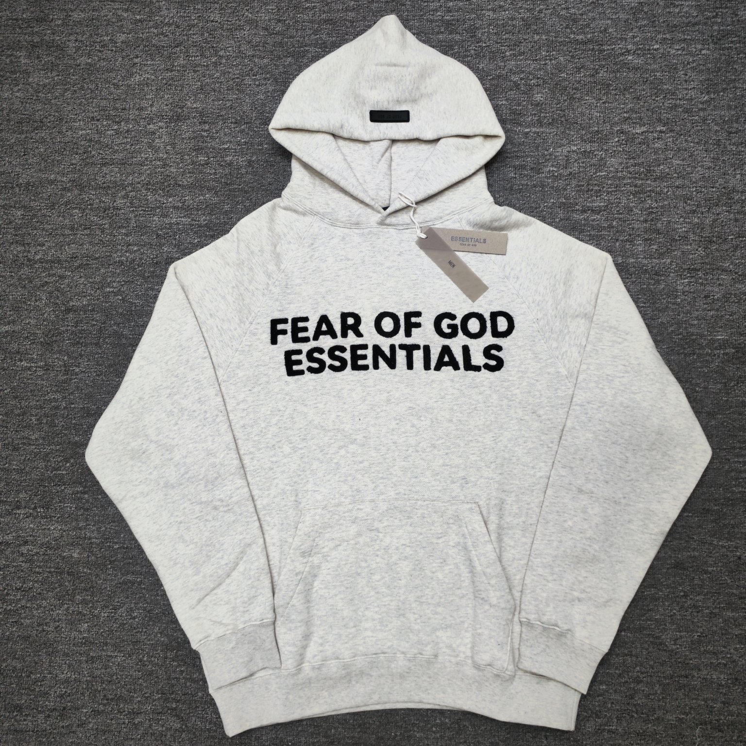 Fear Of God FOG Essential Hoodie
