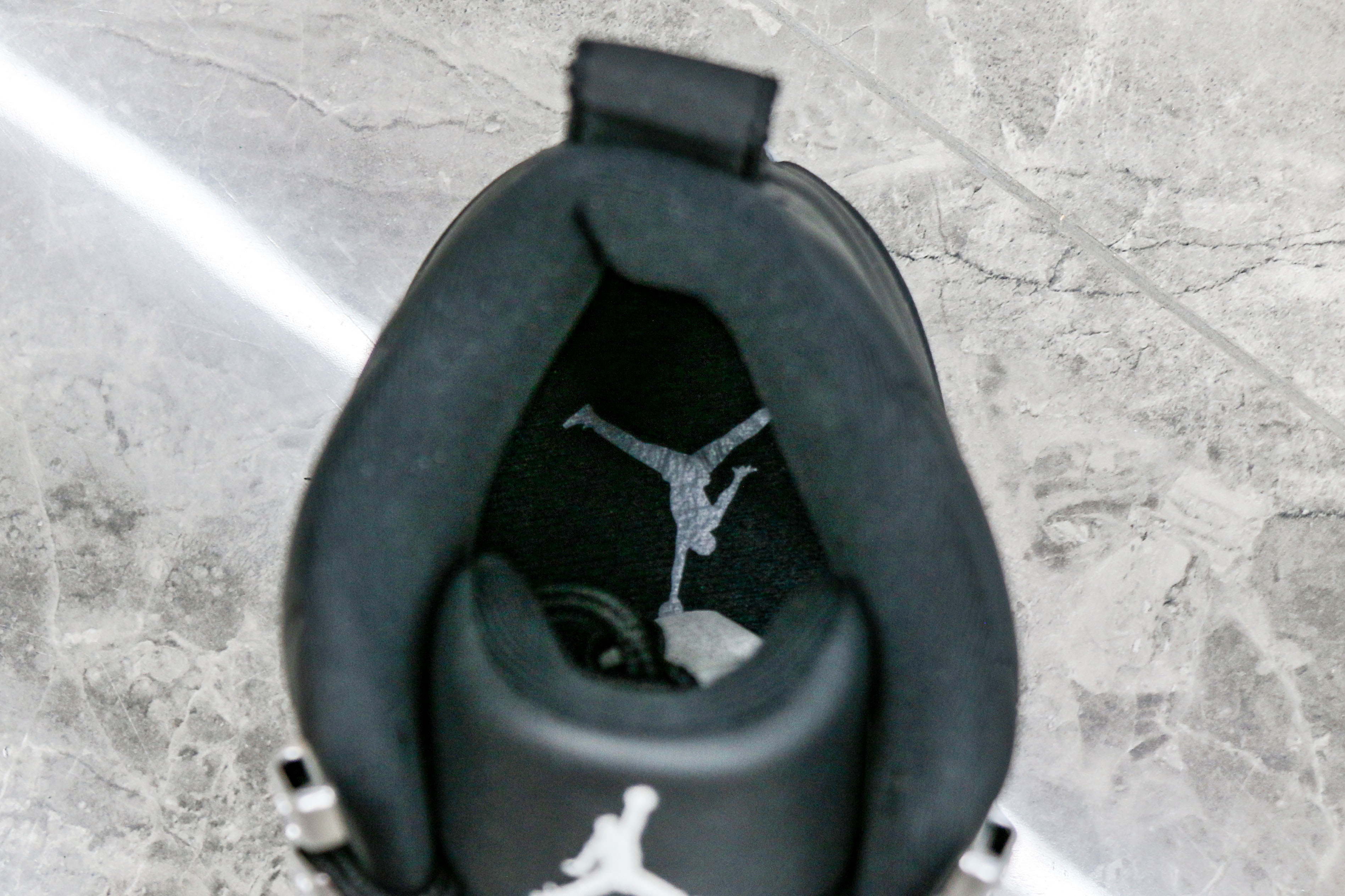 Jordan 12 Retro Barons