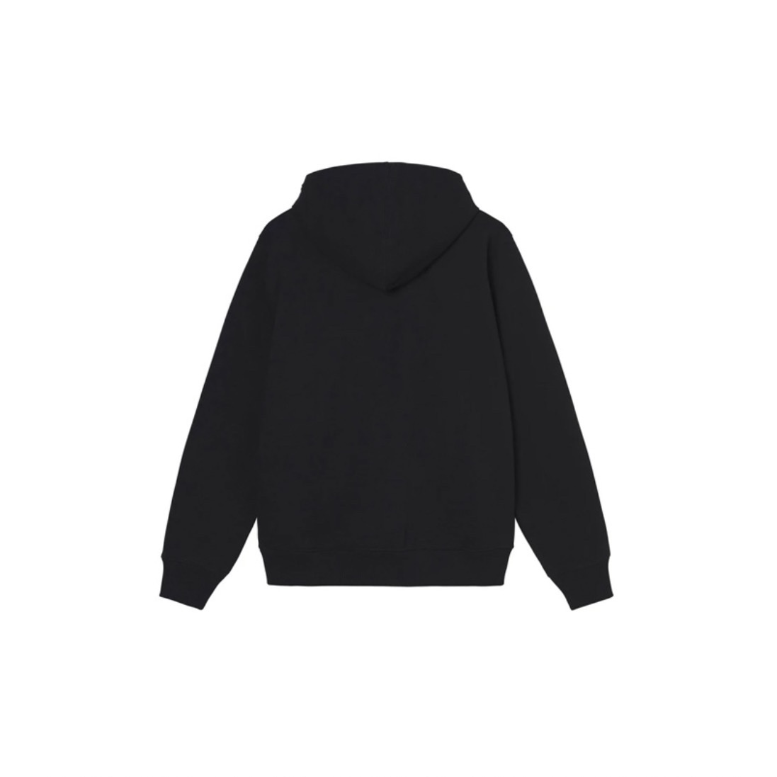 Stussy22SS Crown Crew Neck Pullover Long Sleeve Sweater