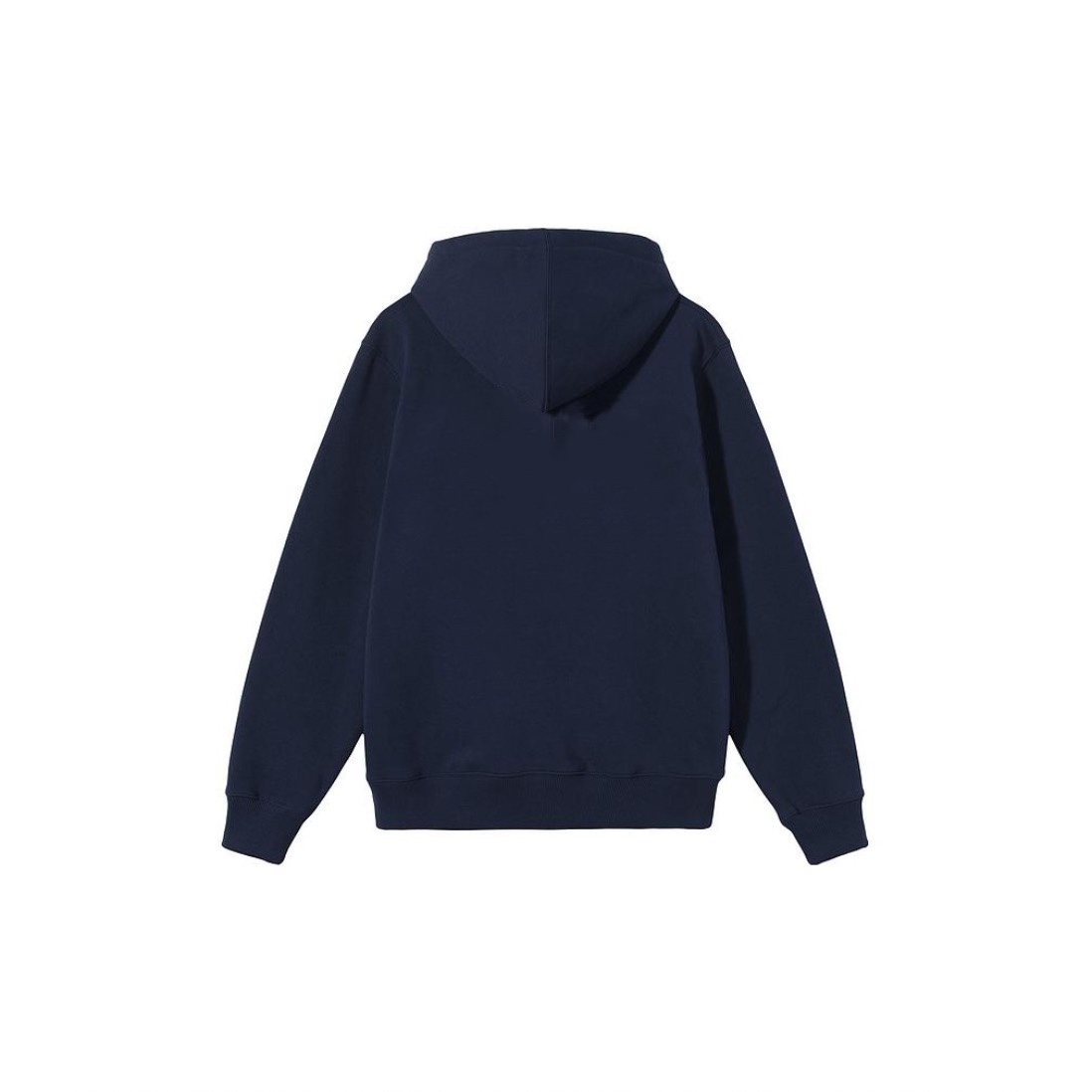 Stussy22SS Crown Crew Neck Pullover Long Sleeve Sweater