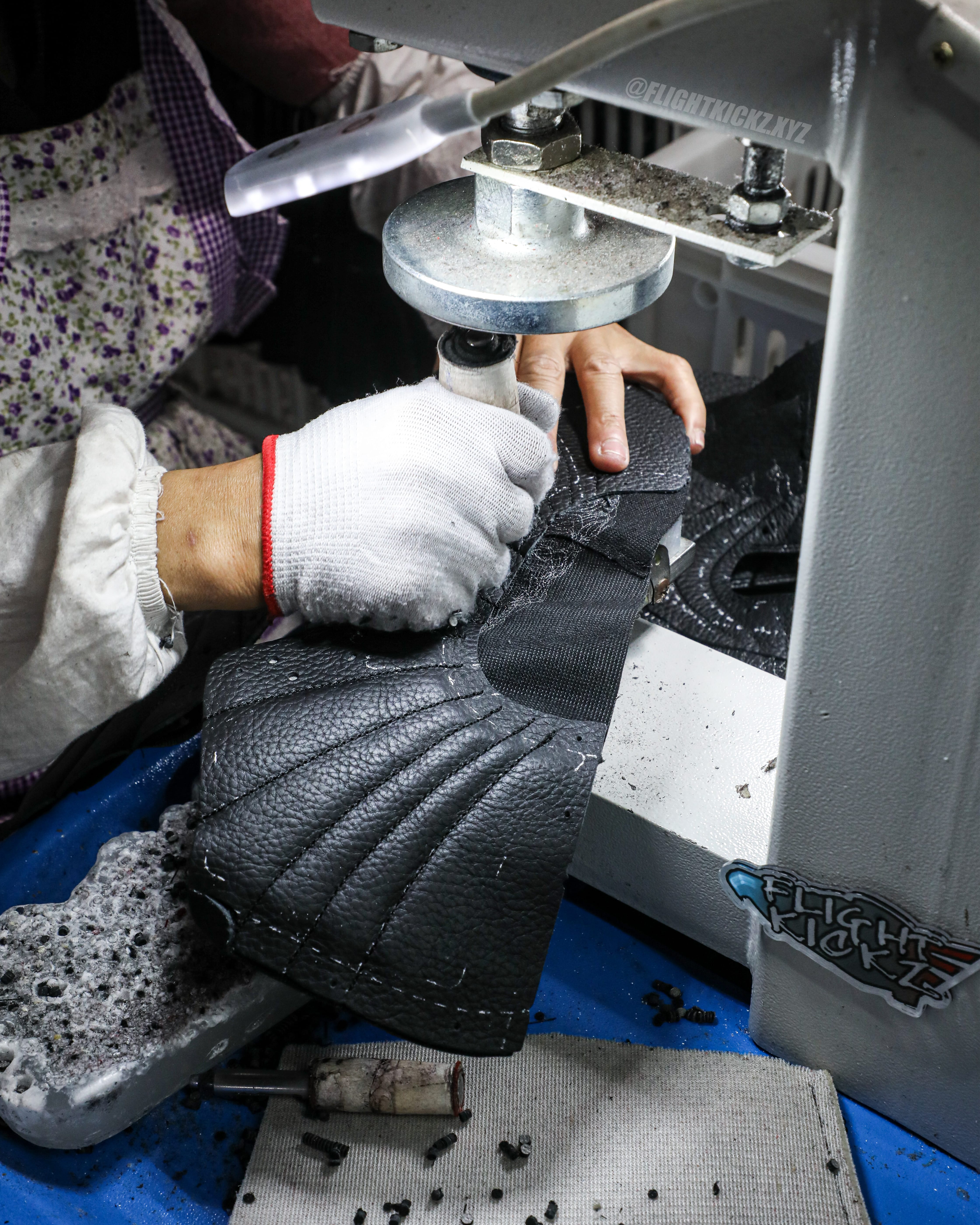 Air Jordan 12 Retro Flu Game 2025 (Ln5 A1)