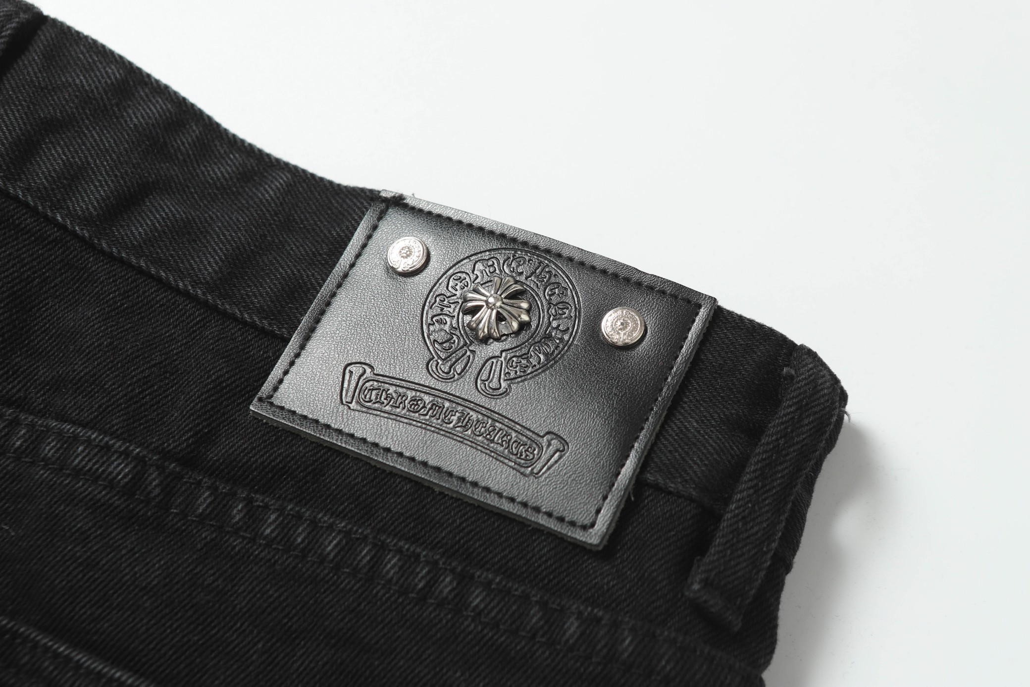 Chrome Hearts Miami limited Color 9985 Pants