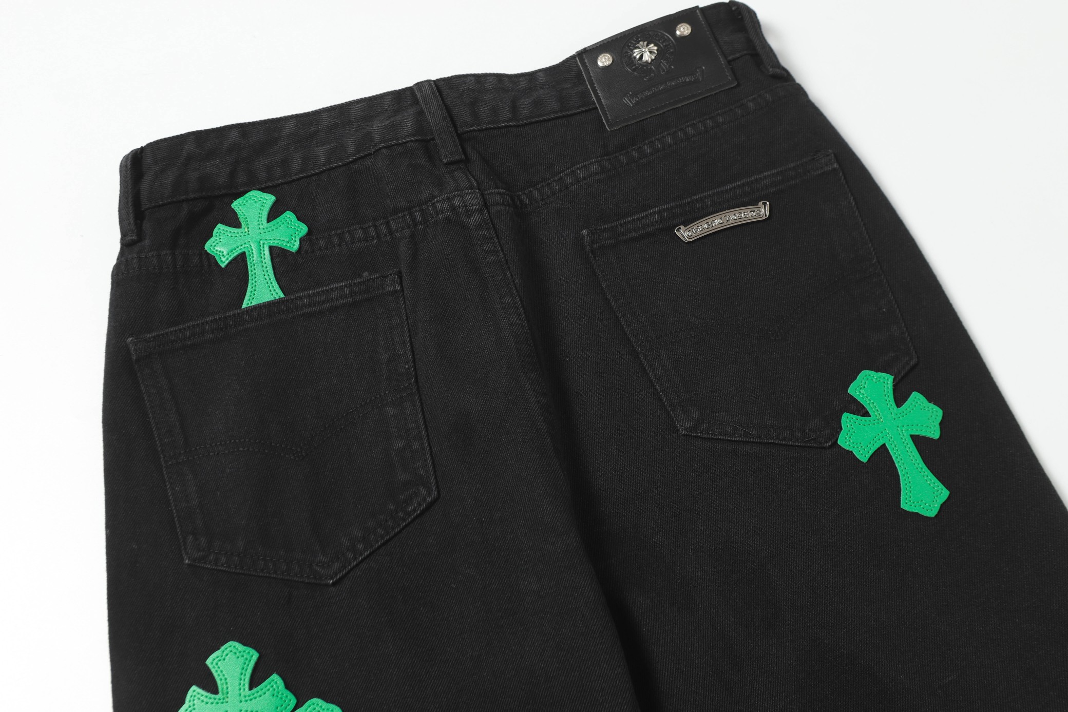 Chrome Hearts Miami limited Color 9985 Pants