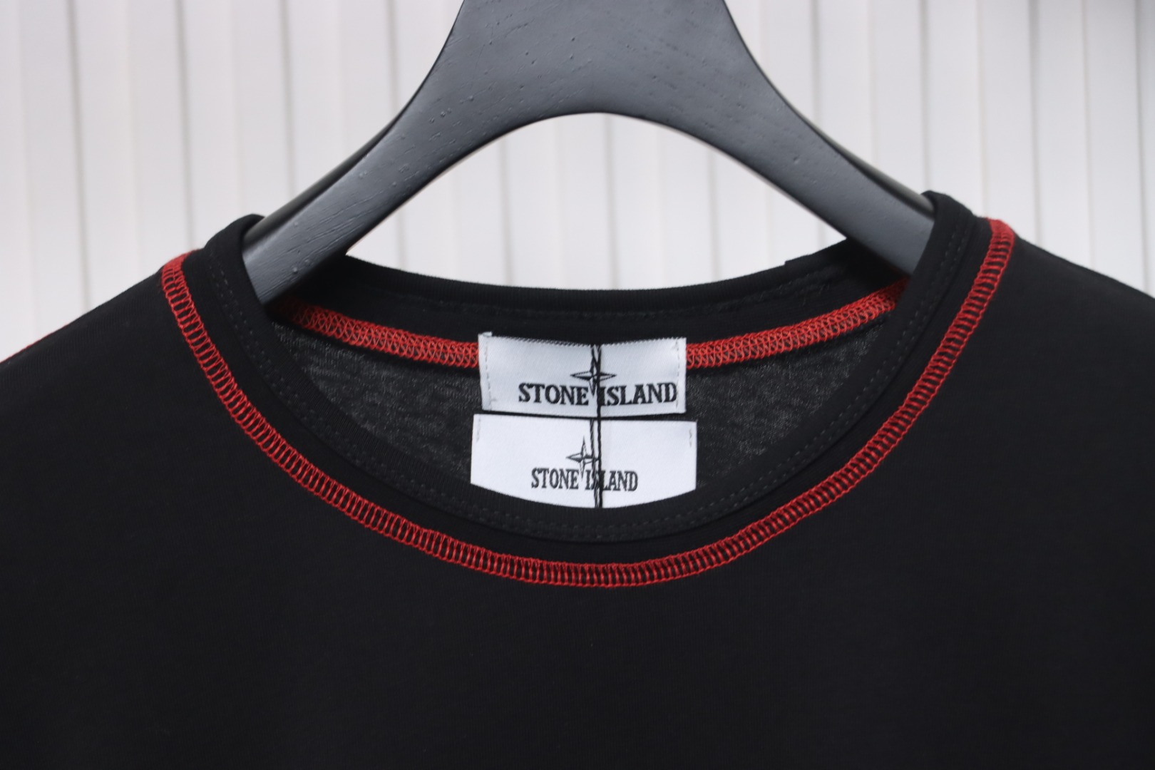 Stone Island Institutional One Tee