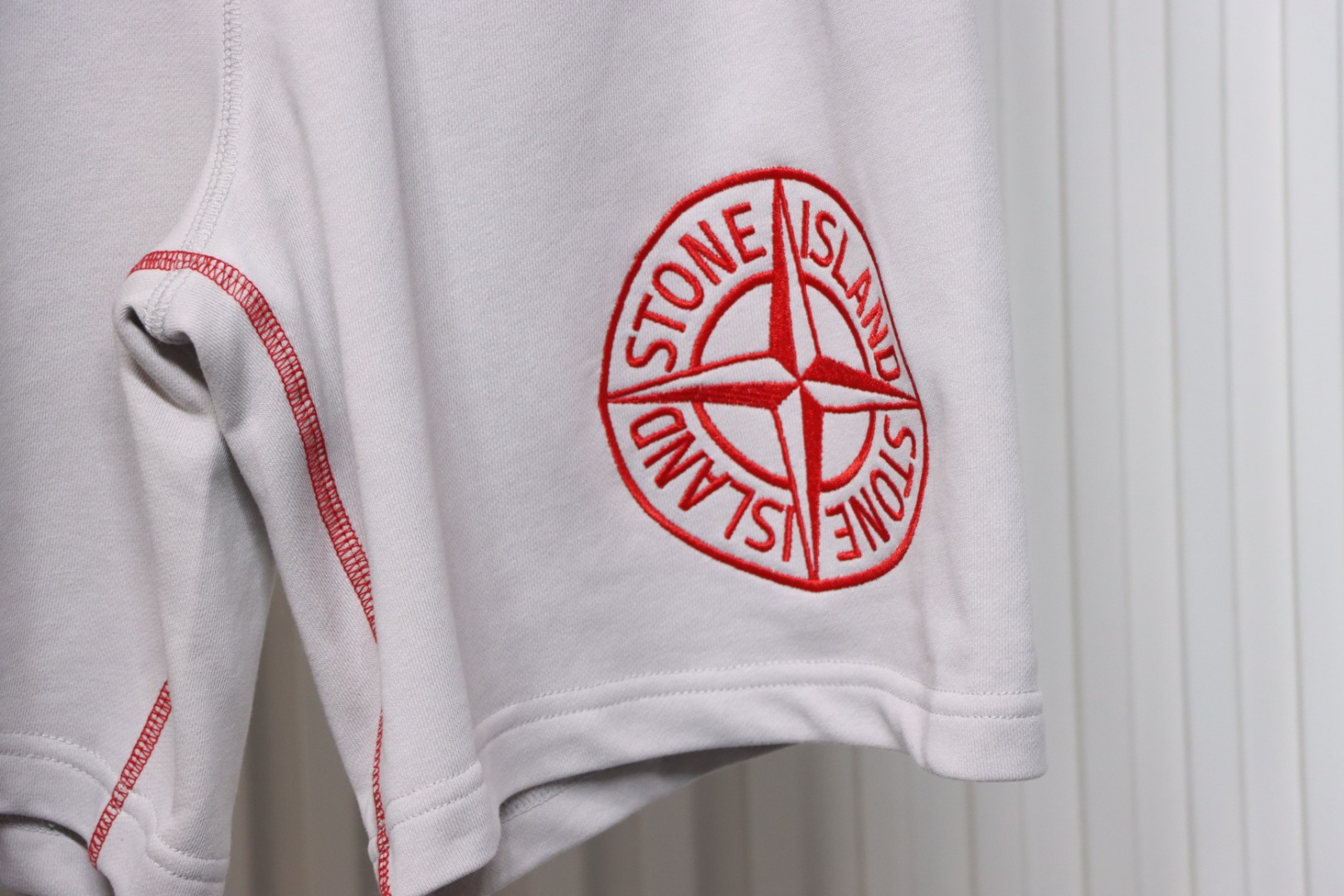 St0ne Island Loose fit Bermuda Shorts