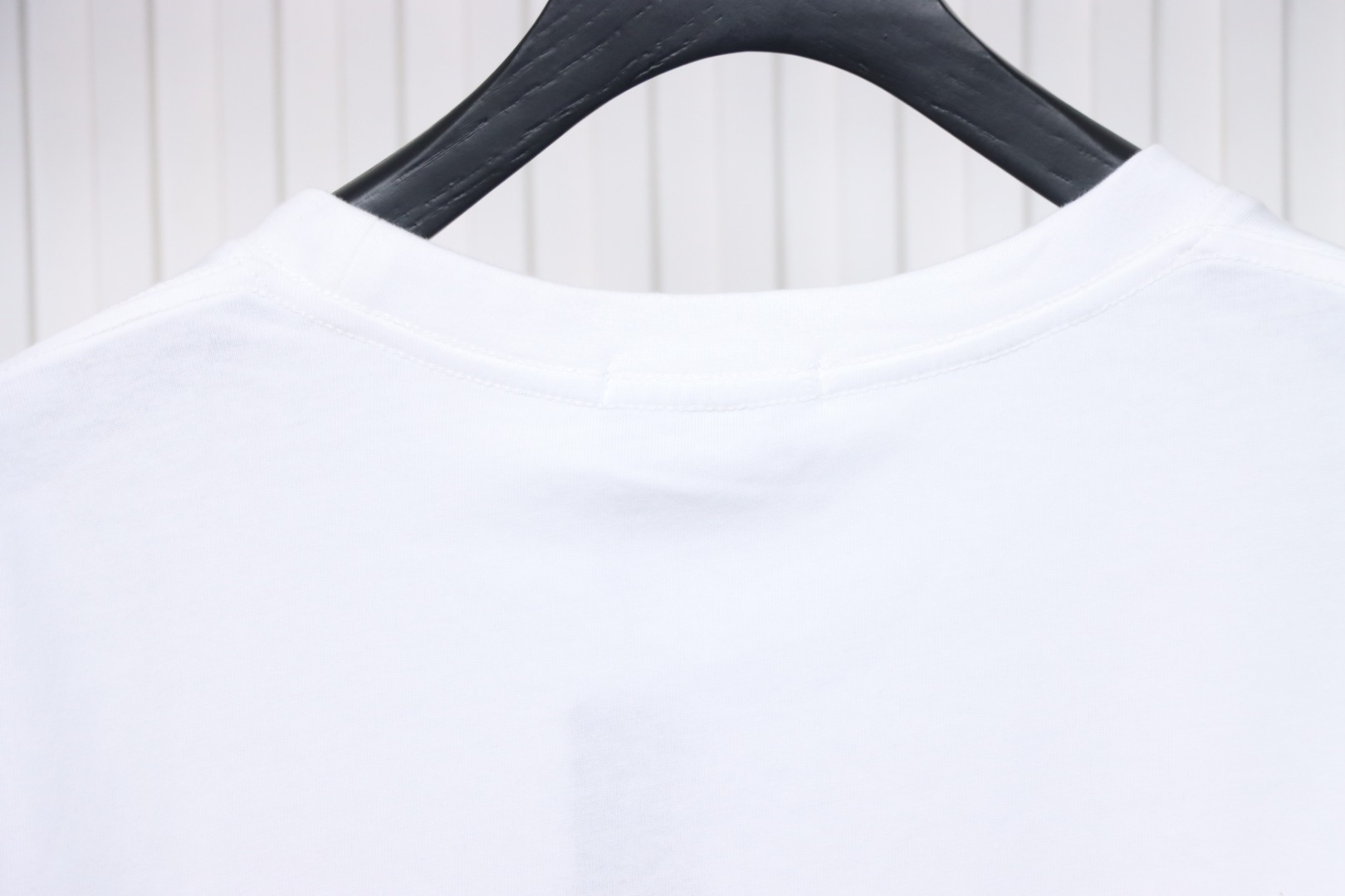 St0ne Island Stone Island Junior Diagonal Fleece T-shirt