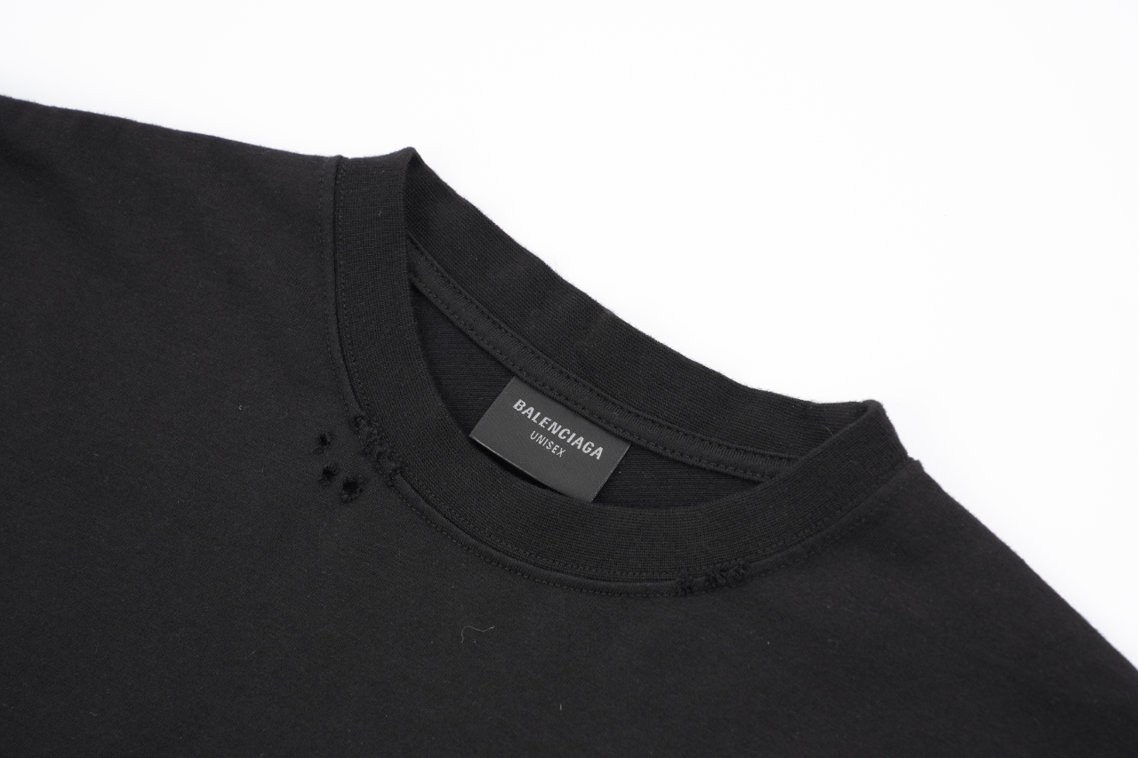 Balanciag@ Heart Tee