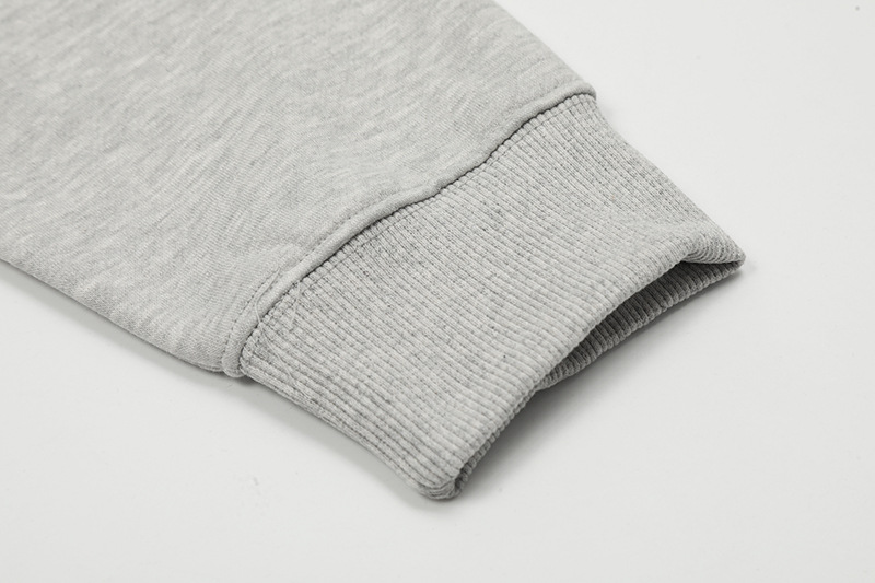 Fear Of God FOG ESSENTIALS Three- Stripes Hooded Sweatshirt