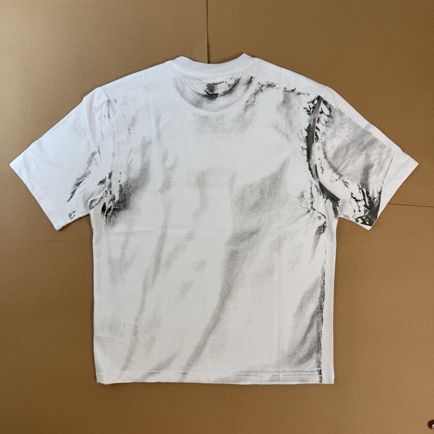 Supreme MM6 Box Logo Tee