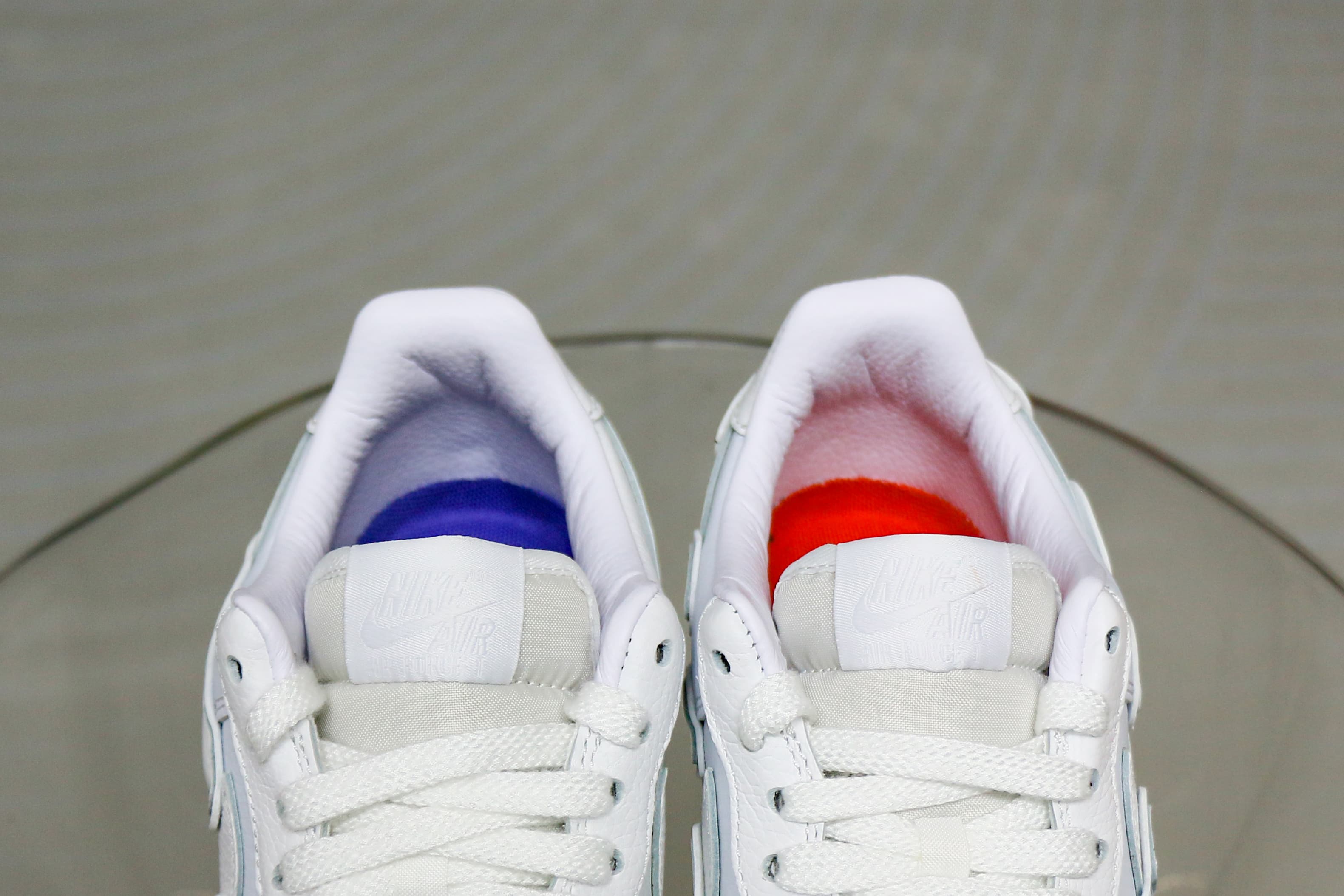 Cactus Plant Flea Market X Air Force 1 Low Premium White 2020 (LN5 A1 Batch)