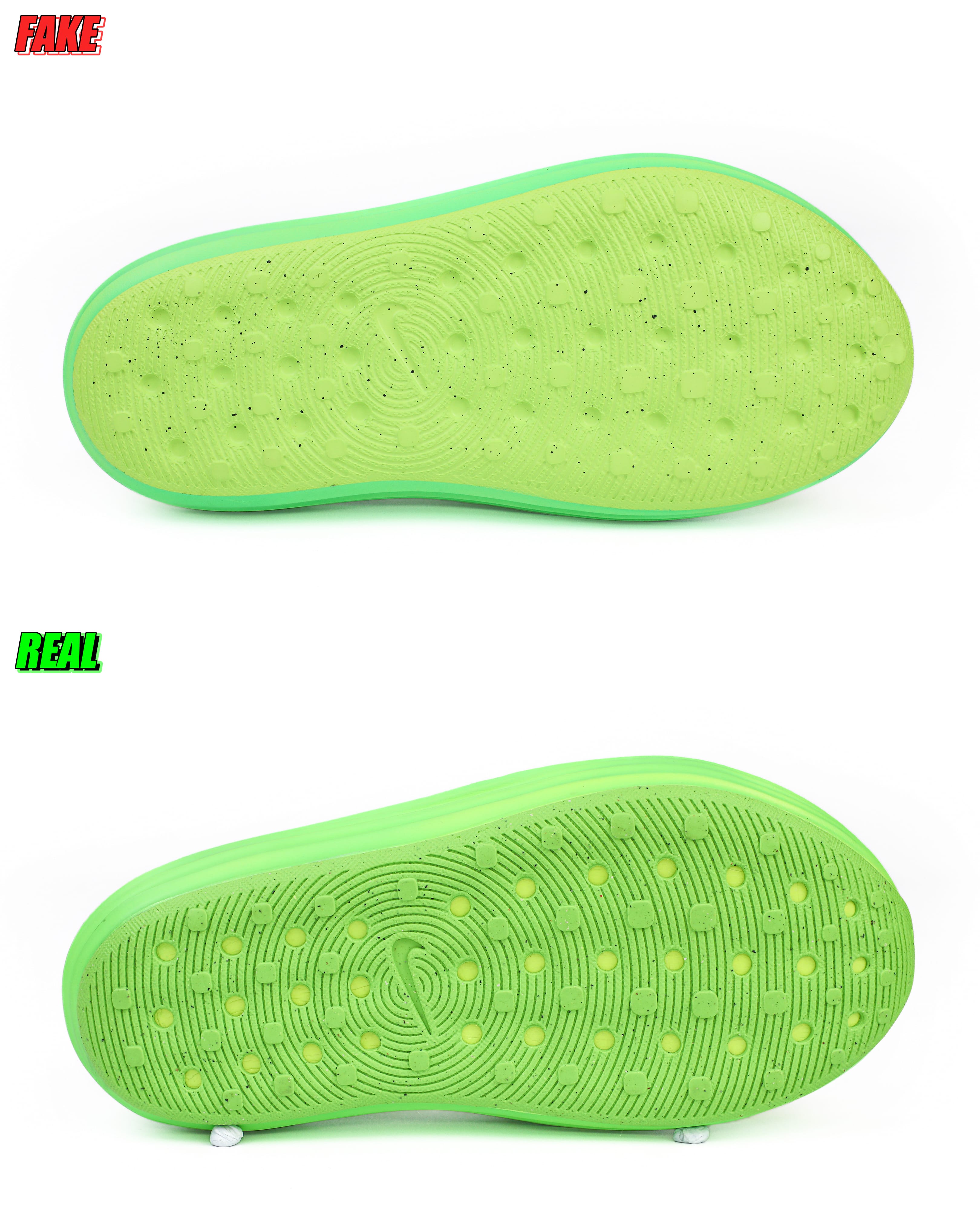 Nike ReactX Rejuven8 Green Strike